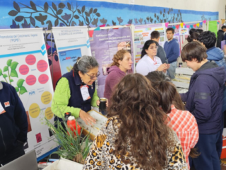 La UNSa prepara una gran feria de ciencias: tres días para conocer sus investigaciones