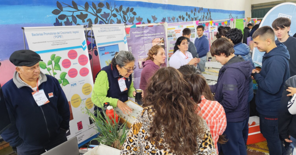 La UNSa prepara una gran feria de ciencias: tres días para conocer sus investigaciones