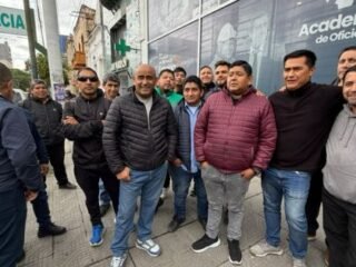 Colectiveros jujeños denuncian sueldos irregulares y desiguales entre empresas
