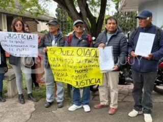 Abra Pampa exige respuestas por la contaminación con plomo: «Las consecuencias quedaron»