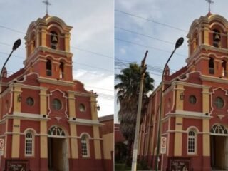 Suspendieron a un sacerdote salteño por la administración que tenía en su parroquia