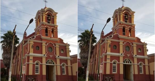 Suspendieron a un sacerdote salteño por la administración que tenía en su parroquia