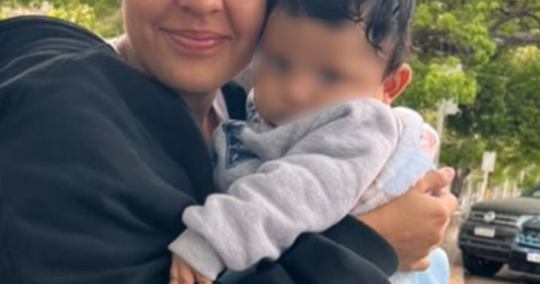 Urgente: desesperada búsqueda de una madre jujeña y su bebé de cinco meses