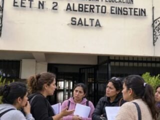 El 56% de los salteños rechaza eliminar los exámenes en las escuelas técnicas