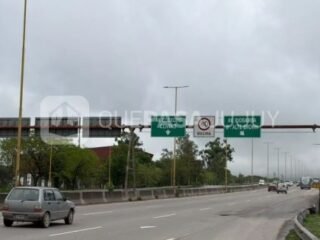 A colgar la ropa adentro: anuncian posibles lluvias para este martes en Jujuy