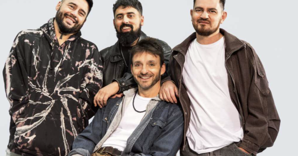 Ahyre presenta su nuevo disco «Faro» en Jujuy: 30 de octubre en el Teatro José Hernández