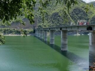 ¿De qué se trata la «Ruta de los Diques»?: la apuesta para los findes en Salta