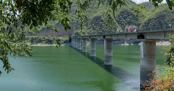 ¿De qué se trata la «Ruta de los Diques»?: la apuesta para los findes en Salta