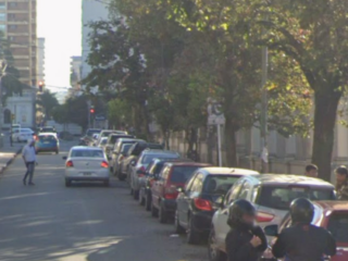 Cortes de tránsito en Jujuy: qué calles evitar este miércoles