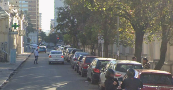 Cortes de tránsito en Jujuy: qué calles evitar este miércoles