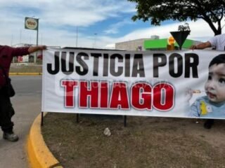 Caso Thiago Altamirano: la Fiscalía exigió cárcel para la madre y el padrastro