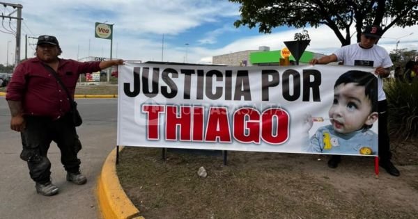 Caso Thiago Altamirano: la Fiscalía exigió cárcel para la madre y el padrastro