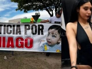 «No fue un descuido»: la estremecedora frase de la Fiscalía tras la autopsia de Thiago