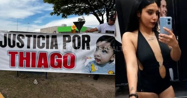 «No fue un descuido»: la estremecedora frase de la Fiscalía tras la autopsia de Thiago