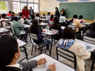 Ingreso a primer año en Jujuy: 14 escuelas tomarán examen este jueves