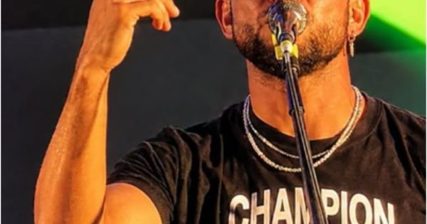 Cantante salteño necesita operarse para no quedar ciego: la campaña solidaria