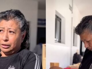 Después de meses de lucha, una salteña hoy recibe su última quimio