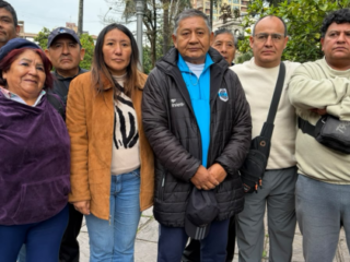 Quieren que Alto Comedero tenga servicio de taxi compartido