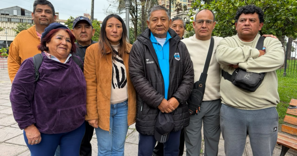 Quieren que Alto Comedero tenga servicio de taxi compartido