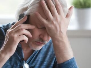ACV: ¿Cómo detectarlo a tiempo y qué señales no hay que ignorar?
