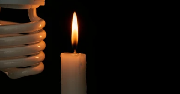 Ya hay barrios sin luz en San Salvador y el interior de Jujuy: hasta las 14:00