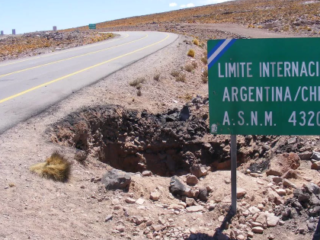 «Habilitado para todos»: el Paso de Jama está en funcionamiento en ambos sentidos