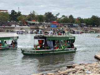 Tensión en la frontera: aseguran que una mujer boliviana tiene 150 carros para alquilar