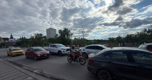 Nula probabilidad de lluvias en Jujuy y calorcito: la vida es bella