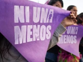 Números que duelen: Salta ya quebró el récord histórico de femicidios