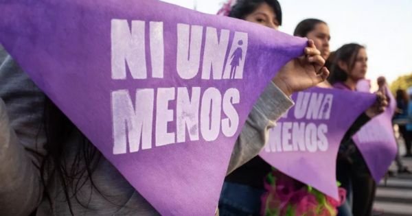 Números que duelen: Salta ya quebró el récord histórico de femicidios