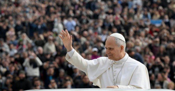 Santa Cruz participó de los preparativos para la llegada del papa León XIV a la Argentina