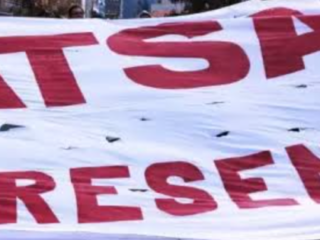 Se viene otro paro en Jujuy: ATSA anunció otra medida de fuerza