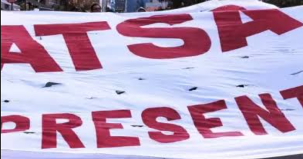 Se viene otro paro en Jujuy: ATSA anunció otra medida de fuerza