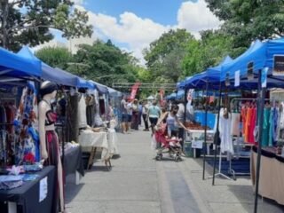 El plan para este fin de semana en Salta: ferias y circo para toda la familia