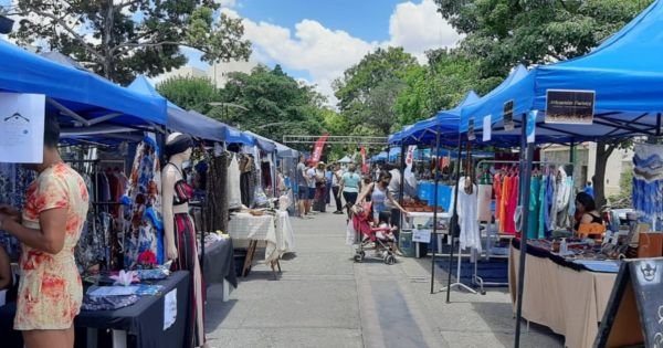 El plan para este fin de semana en Salta: ferias y circo para toda la familia