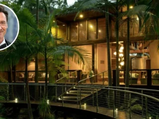 9 hoteles alrededor del mundo que pertenecen a celebridades y casi nadie conoce