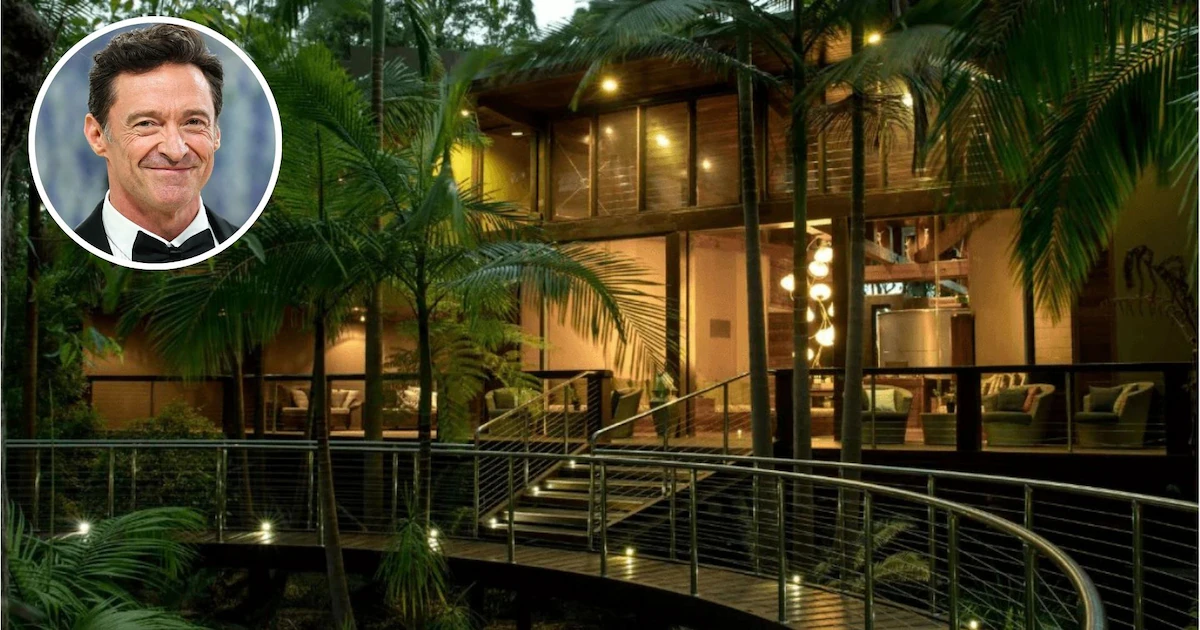 9 hoteles alrededor del mundo que pertenecen a celebridades y casi nadie conoce