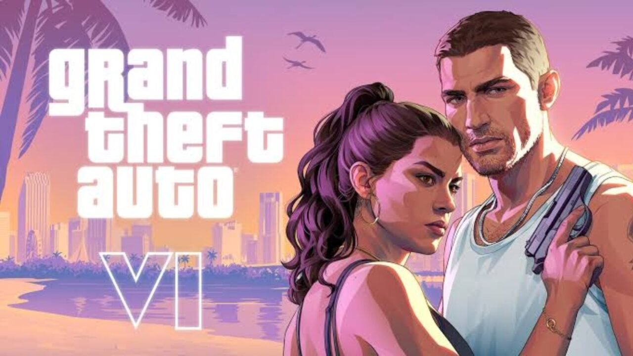 GTA 6 suma a Lana Del Rey y dos músicos de Slayer para conducir emisoras de radio en Vice City