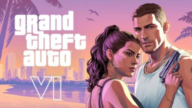 GTA 6 aún no sale, pero ya hay estafadores vendiendo versiones falsas por hasta mil dólares
