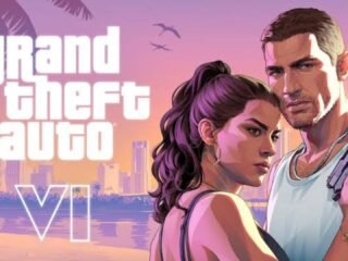 GTA 6 suma a Lana Del Rey y dos músicos de Slayer para conducir emisoras de radio en Vice City