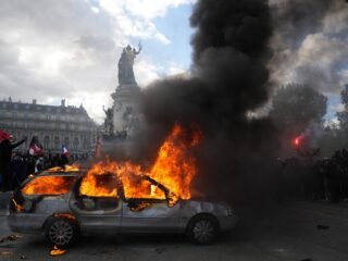 Protestas en Europa: las causas económicas detrás del creciente malestar social