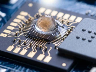 Mini cerebros cultivados en laboratorio logran identificar letras braille en un experimento revelador