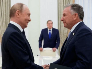 El enviado de Trump llega a Rusia para reunirse con Putin tras las conversaciones “positivas” con Zelensky en Oslo