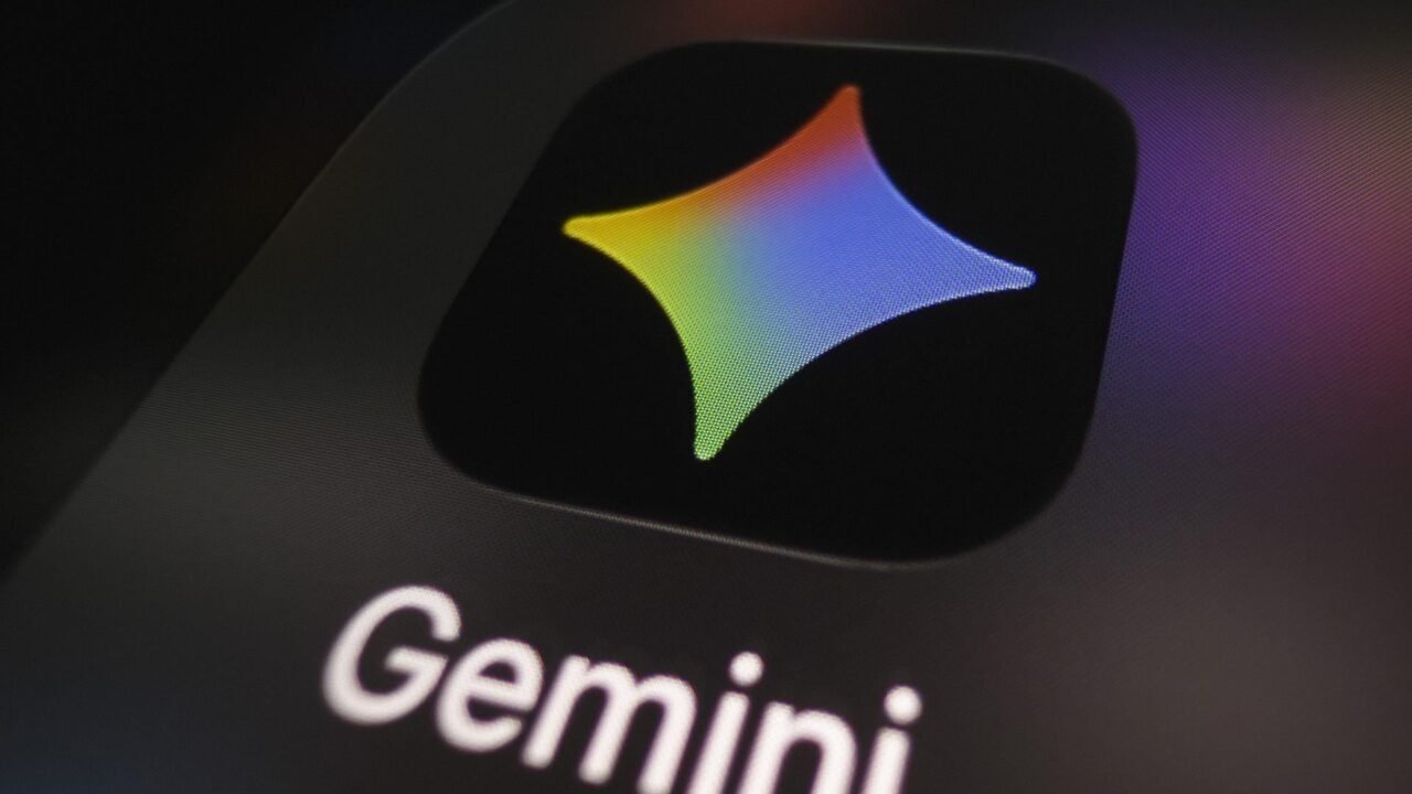 Google lanzó un carrito de compras con IA que reúne productos de distintas marcas en Gemini