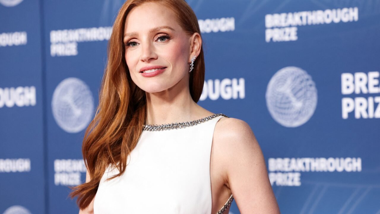 «Una buena película de terror tiene una lección, no solo debe asustar»: Jessica Chastain reflexionó sobre el mensaje de «Other Mommy»
