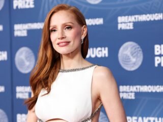 «Una buena película de terror tiene una lección, no solo debe asustar»: Jessica Chastain reflexionó sobre el mensaje de «Other Mommy»