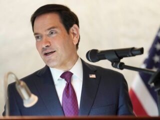 Estados Unidos reafirmó su compromiso con Israel en el aniversario del ataque terrorista de Hamas