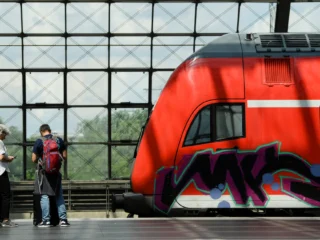 Las diez ciudades de Europa con las redes de transporte público mejor calificadas