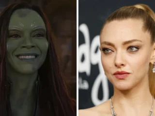 Amanda Seyfried revela por qué rechazó interpretar a Gamora en ‘Guardianes de la Galaxia’: “Esto no va a ser un éxito”