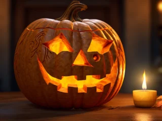 Halloween: cuál es su origen y cuándo se celebra